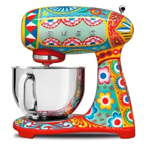 SMEG SMF03DGEU