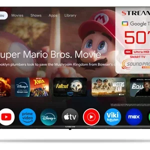 Stream S50GTUSPRO