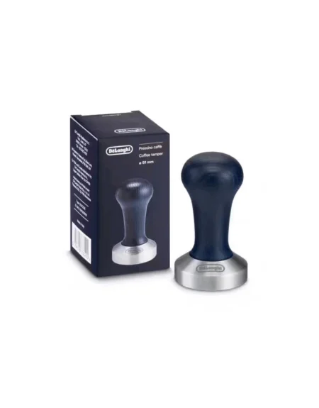 Tamper DeLonghi