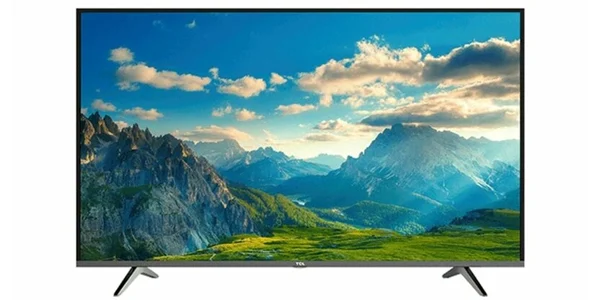 TCL 43D3200