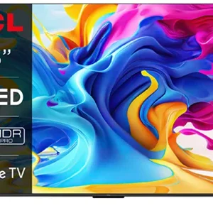 TCL 55C645