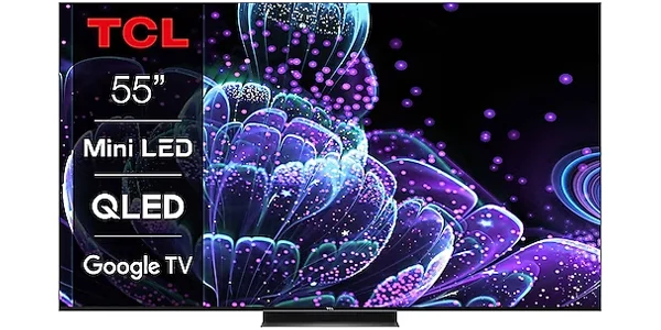 TCL 55C835