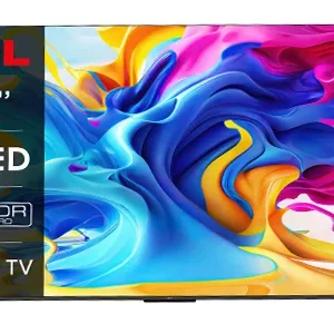 TCL 65C645