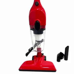 Aspirateur balai 1,2 l 600W 6 en 1 avec filtre HEPA | Multismart MS-VC2021