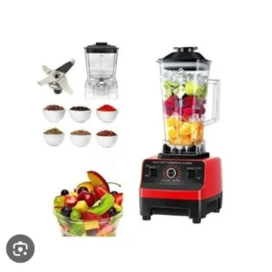 BLENDER 3EN1 ANISTA SL-2024 4800W