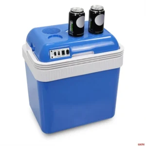 Glacière Électrique Chaud et Froid 25L Super Cara SC 808